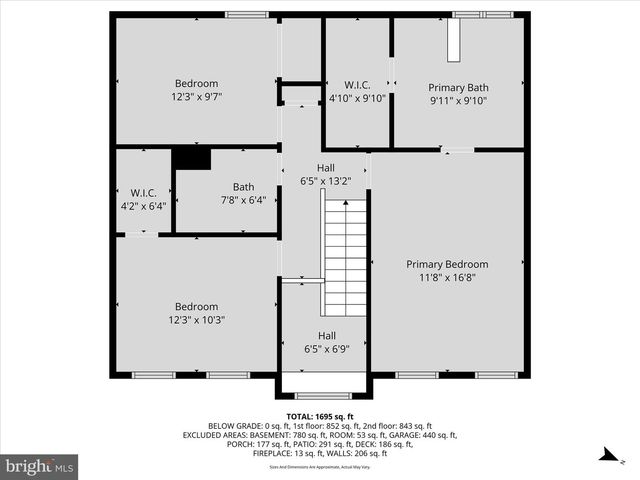 32 MAGNOLIA LN, Hanover, PA 17331