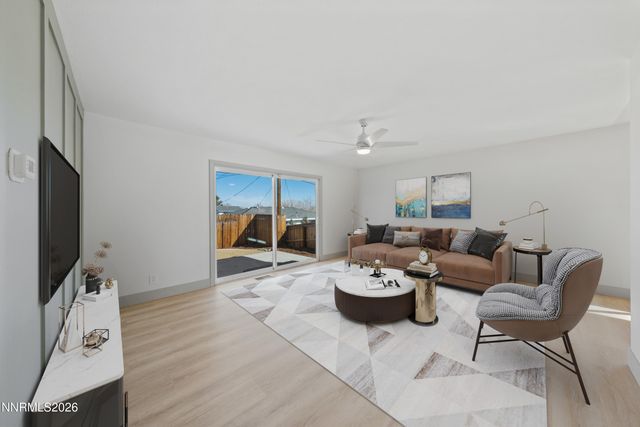 3286 Heights Drive, Reno, NV 89503