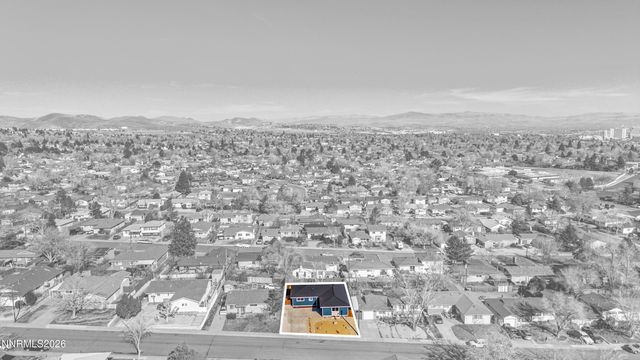 3286 Heights Drive, Reno, NV 89503