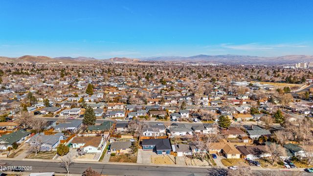 3286 Heights Drive, Reno, NV 89503
