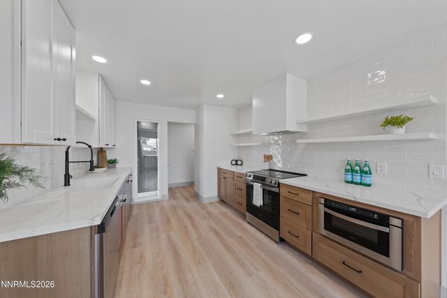 3286 Heights Drive, Reno, NV 89503