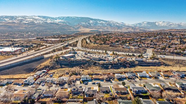 3286 Heights Drive, Reno, NV 89503