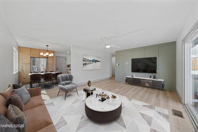 3286 Heights Drive, Reno, NV 89503