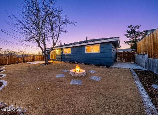 3286 Heights Drive, Reno, NV 89503