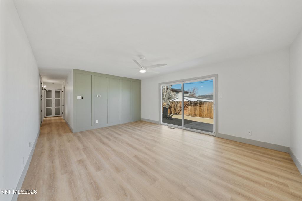 Image 13 of property listing at 3286 Heights Drive, Reno, NV 89503