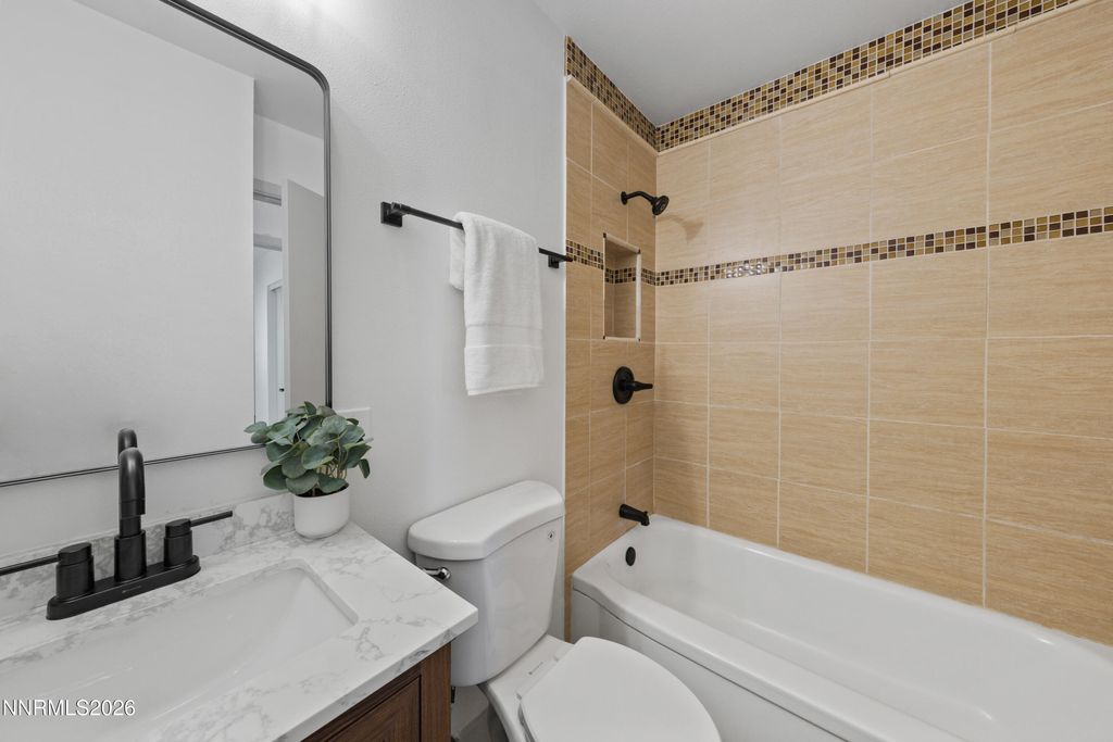 Image 21 of property listing at 3286 Heights Drive, Reno, NV 89503