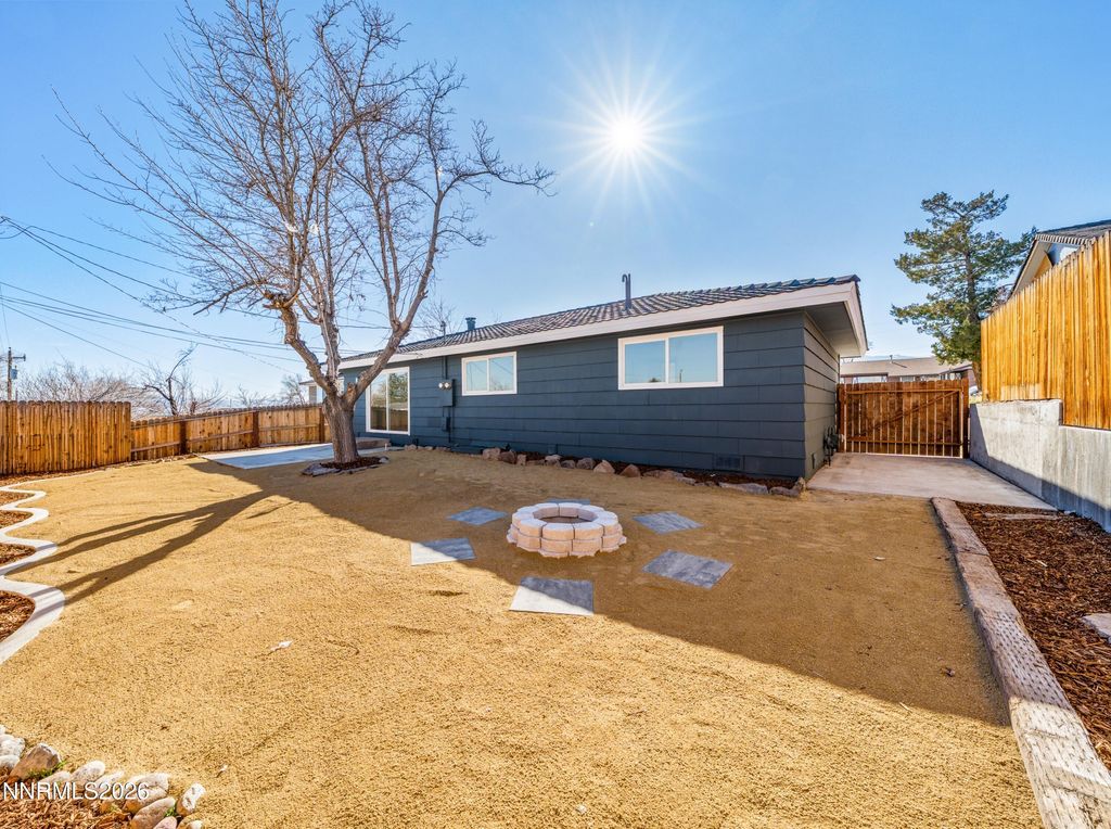 Image 22 of property listing at 3286 Heights Drive, Reno, NV 89503