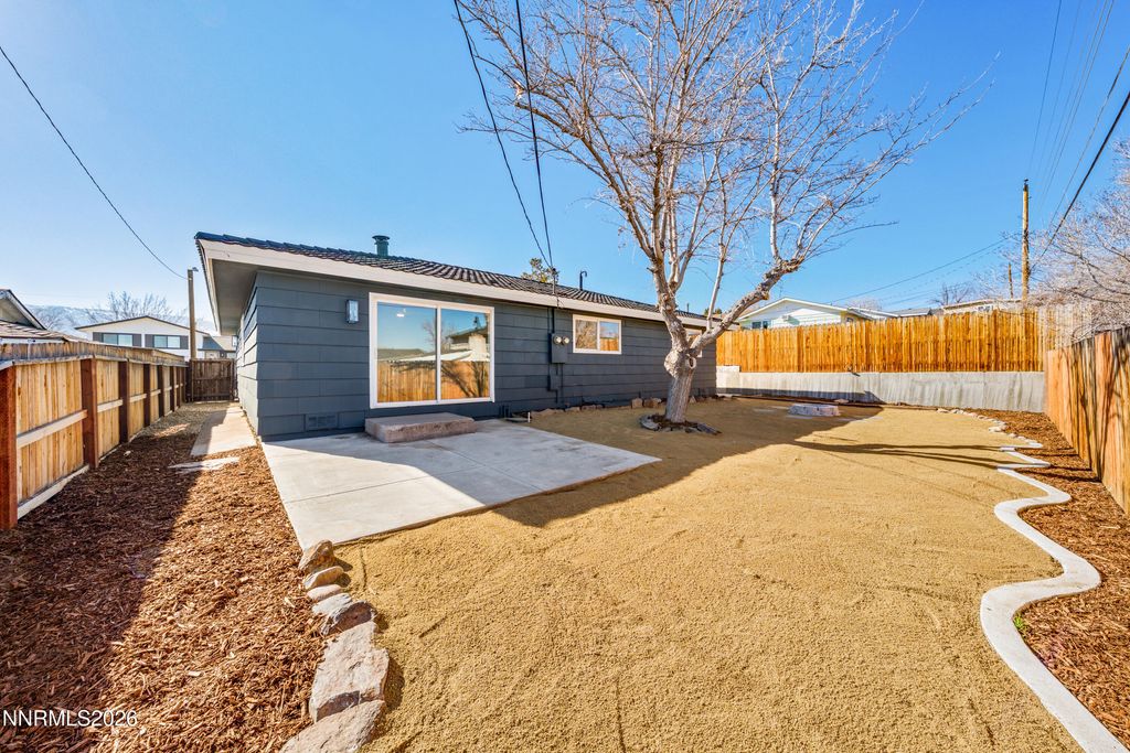 Image 23 of property listing at 3286 Heights Drive, Reno, NV 89503