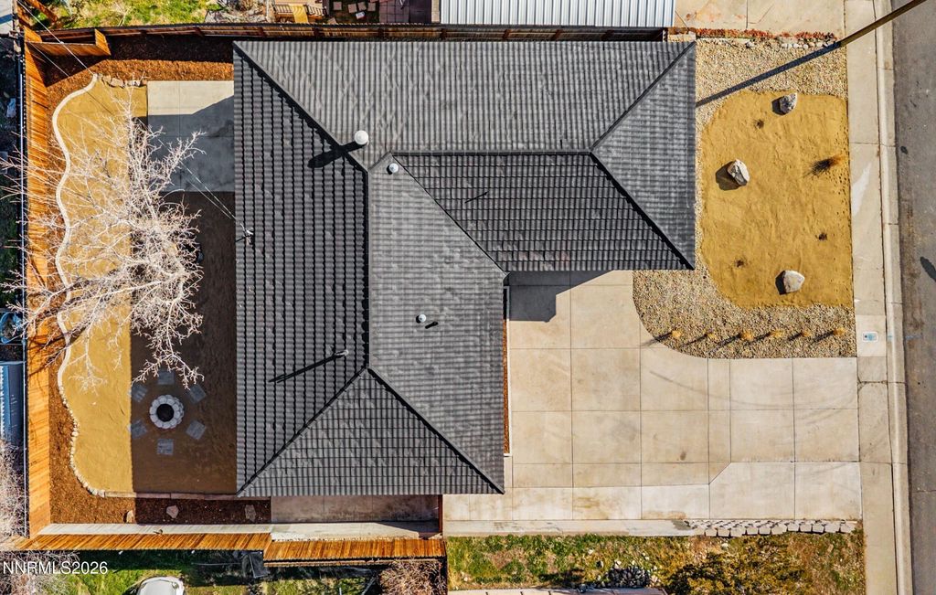 Image 24 of property listing at 3286 Heights Drive, Reno, NV 89503