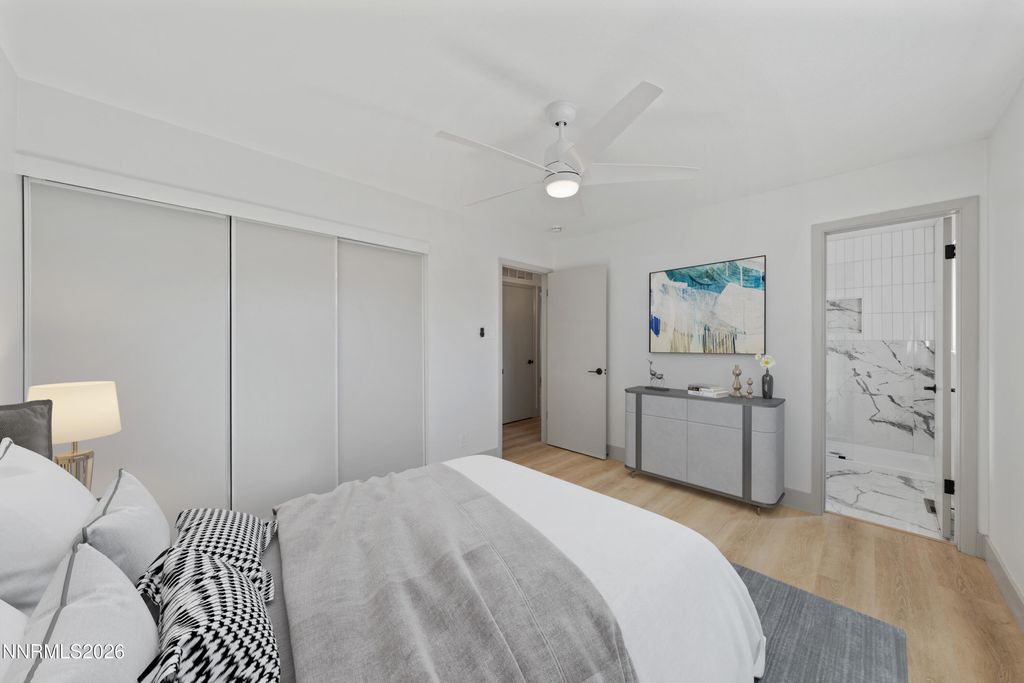 Image 5 of property listing at 3286 Heights Drive, Reno, NV 89503