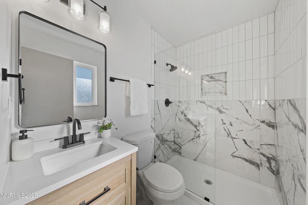 Image 6 of property listing at 3286 Heights Drive, Reno, NV 89503