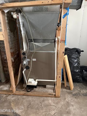 1031 Prospect Avenue, Toledo, OH 43606