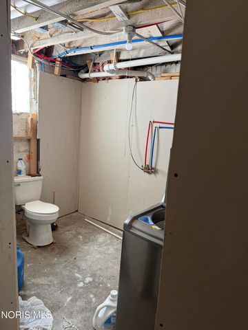 1031 Prospect Avenue, Toledo, OH 43606