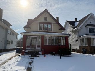 1031 Prospect Avenue, Toledo, OH 43606