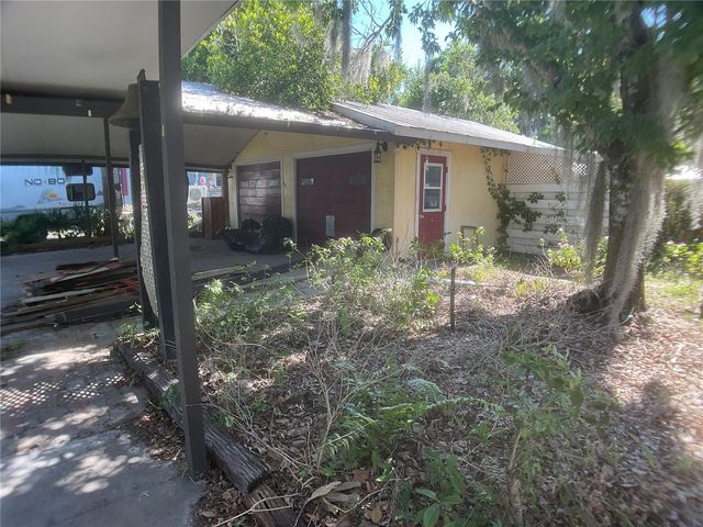 505 E OAK STREET, Arcadia, FL 34266