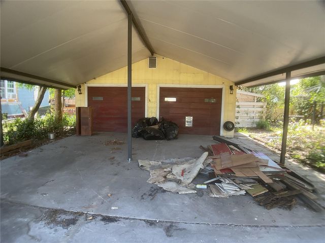 505 E OAK STREET, Arcadia, FL 34266