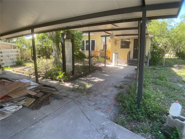 505 E OAK STREET, Arcadia, FL 34266