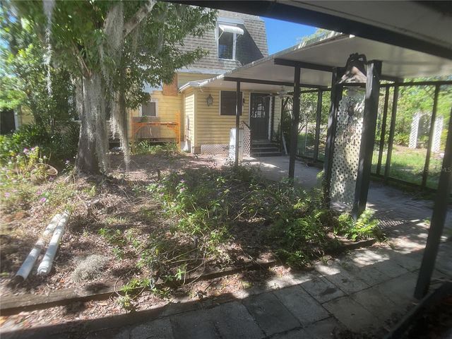 505 E OAK STREET, Arcadia, FL 34266