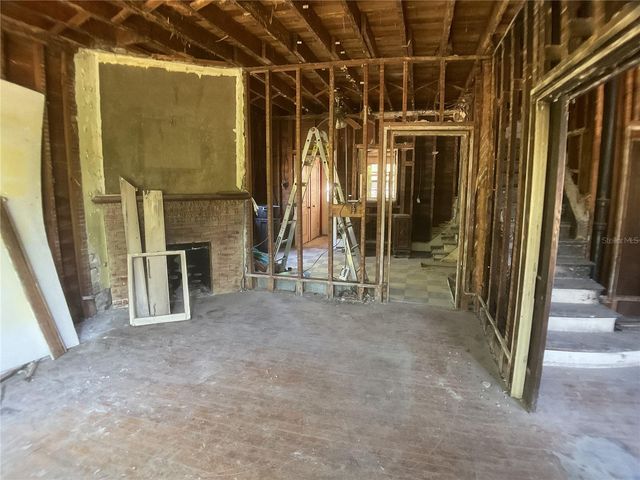 505 E OAK STREET, Arcadia, FL 34266