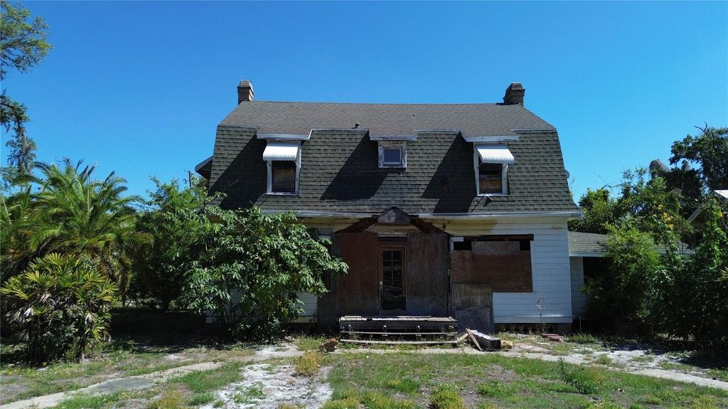 505 E OAK STREET, Arcadia, FL 34266