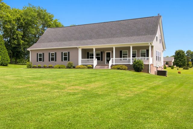 3816 Petty Ln, Columbia, TN 38401