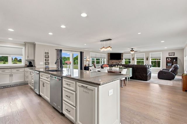 3816 Petty Ln, Columbia, TN 38401