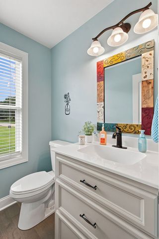 3816 Petty Ln, Columbia, TN 38401