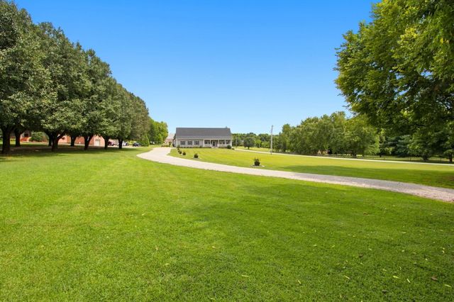 3816 Petty Ln, Columbia, TN 38401