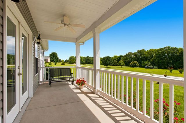 3816 Petty Ln, Columbia, TN 38401