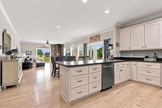 3816 Petty Ln, Columbia, TN 38401