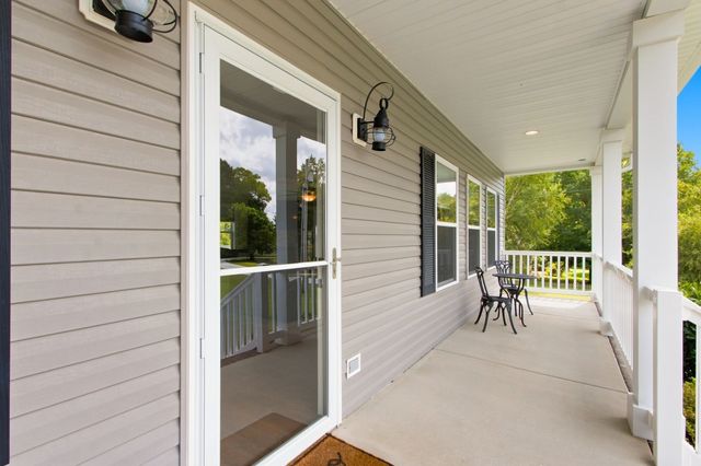3816 Petty Ln, Columbia, TN 38401