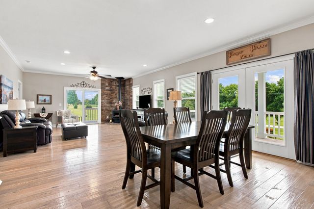 3816 Petty Ln, Columbia, TN 38401