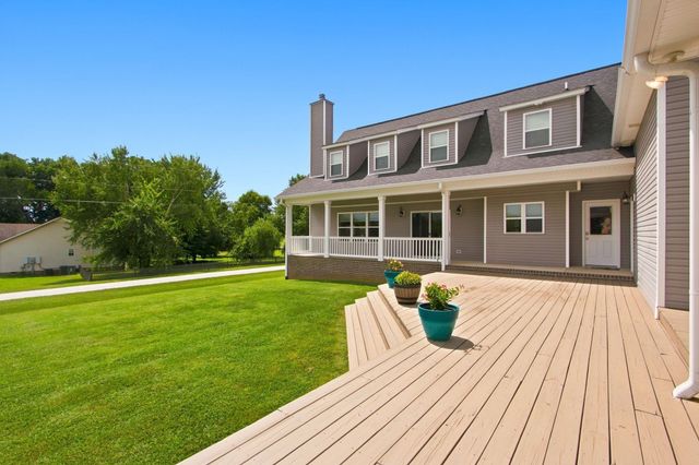 3816 Petty Ln, Columbia, TN 38401