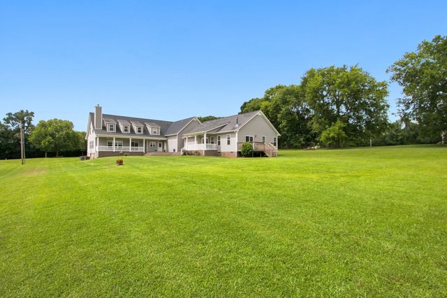 3816 Petty Ln, Columbia, TN 38401