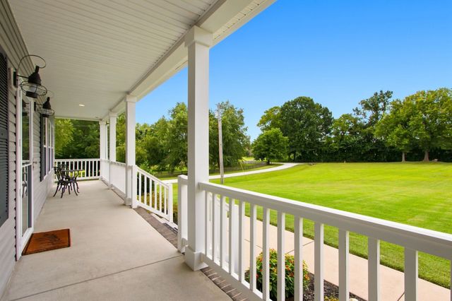 3816 Petty Ln, Columbia, TN 38401