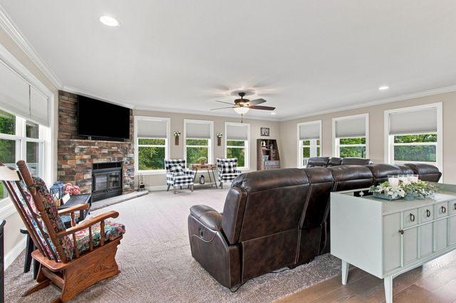 3816 Petty Ln, Columbia, TN 38401