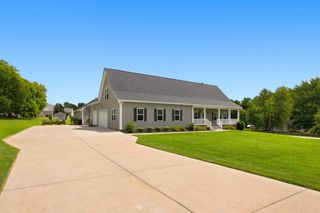 3816 Petty Ln, Columbia, TN 38401