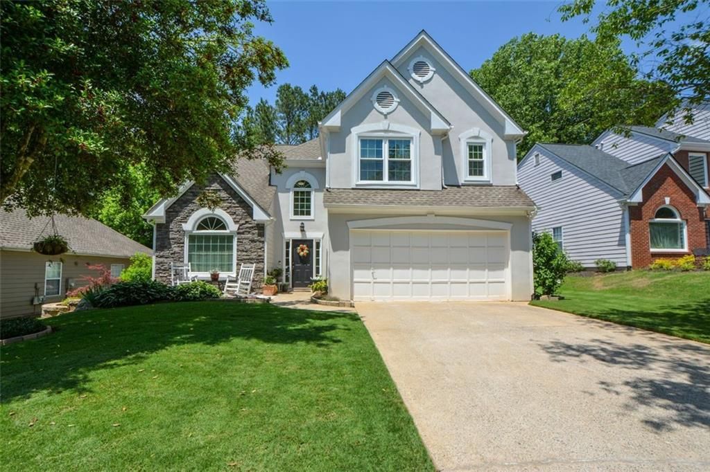 1777 Chasewood Park Lane, Marietta, GA 30066