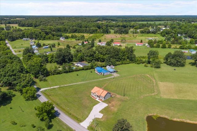 1112 Garners Creek Rd, Dickson, TN 37055