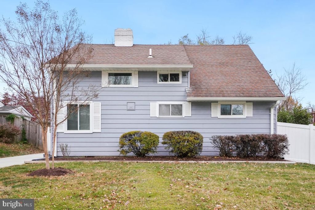 5707 WAINWRIGHT AVE, Rockville, MD 20851