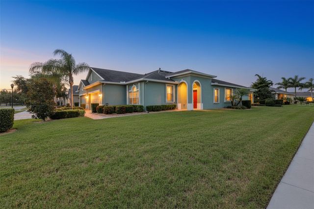 803 CHIPPER DRIVE, Sun City Center, FL 33573