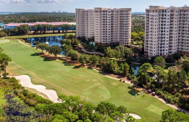 400 Kelly Plantation Drive UNIT 402, Destin, FL 32541