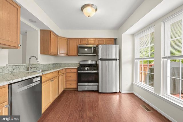 10 ALMADEN PL, Gaithersburg, MD 20878
