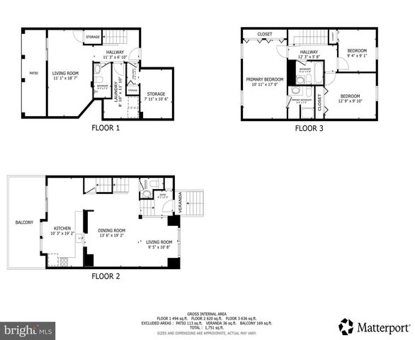 10 ALMADEN PL, Gaithersburg, MD 20878