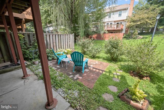 10 ALMADEN PL, Gaithersburg, MD 20878