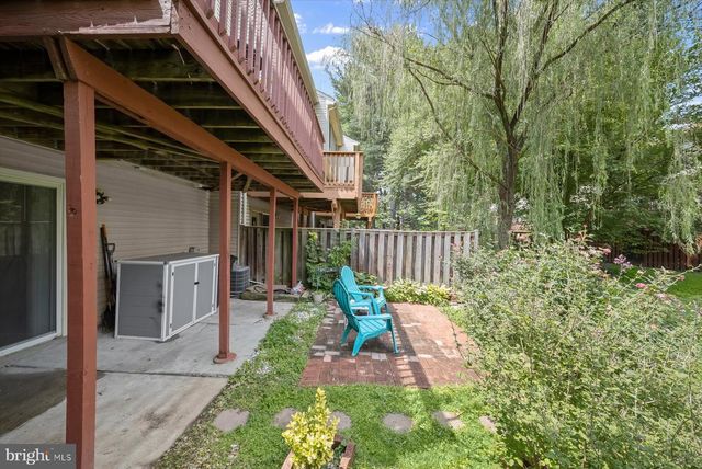 10 ALMADEN PL, Gaithersburg, MD 20878