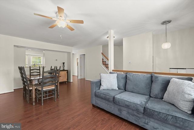 10 ALMADEN PL, Gaithersburg, MD 20878
