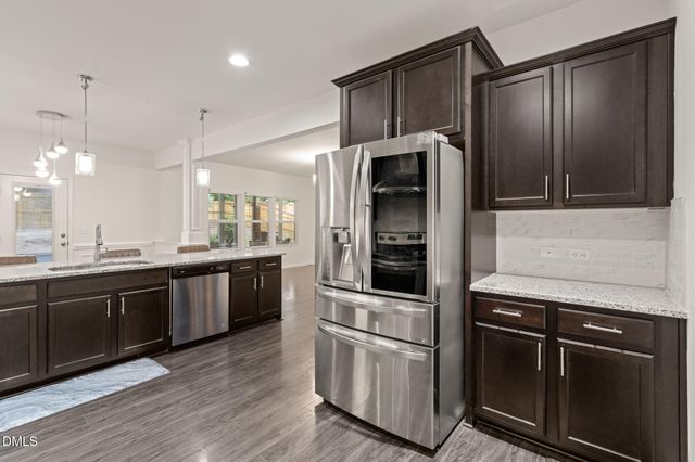 306 Crusaders Drive, Morrisville, NC 27560