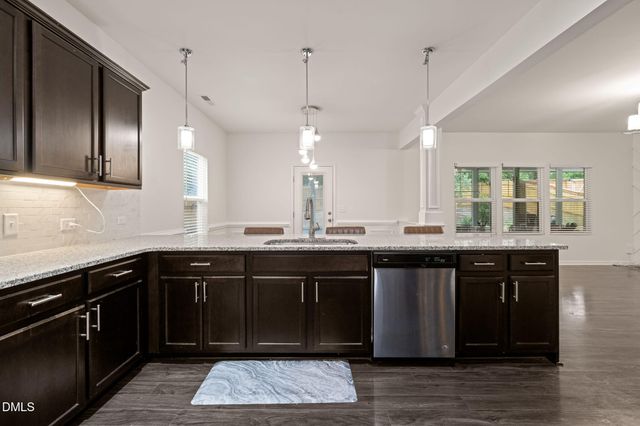 306 Crusaders Drive, Morrisville, NC 27560