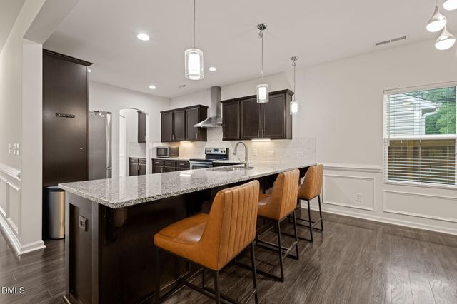 306 Crusaders Drive, Morrisville, NC 27560
